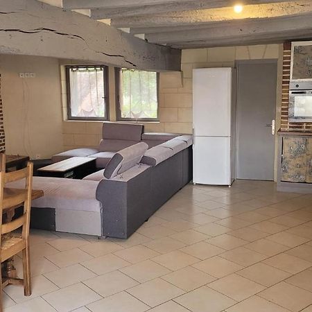 Votre Maison En Touraine Chissay-en-Touraine Buitenkant foto