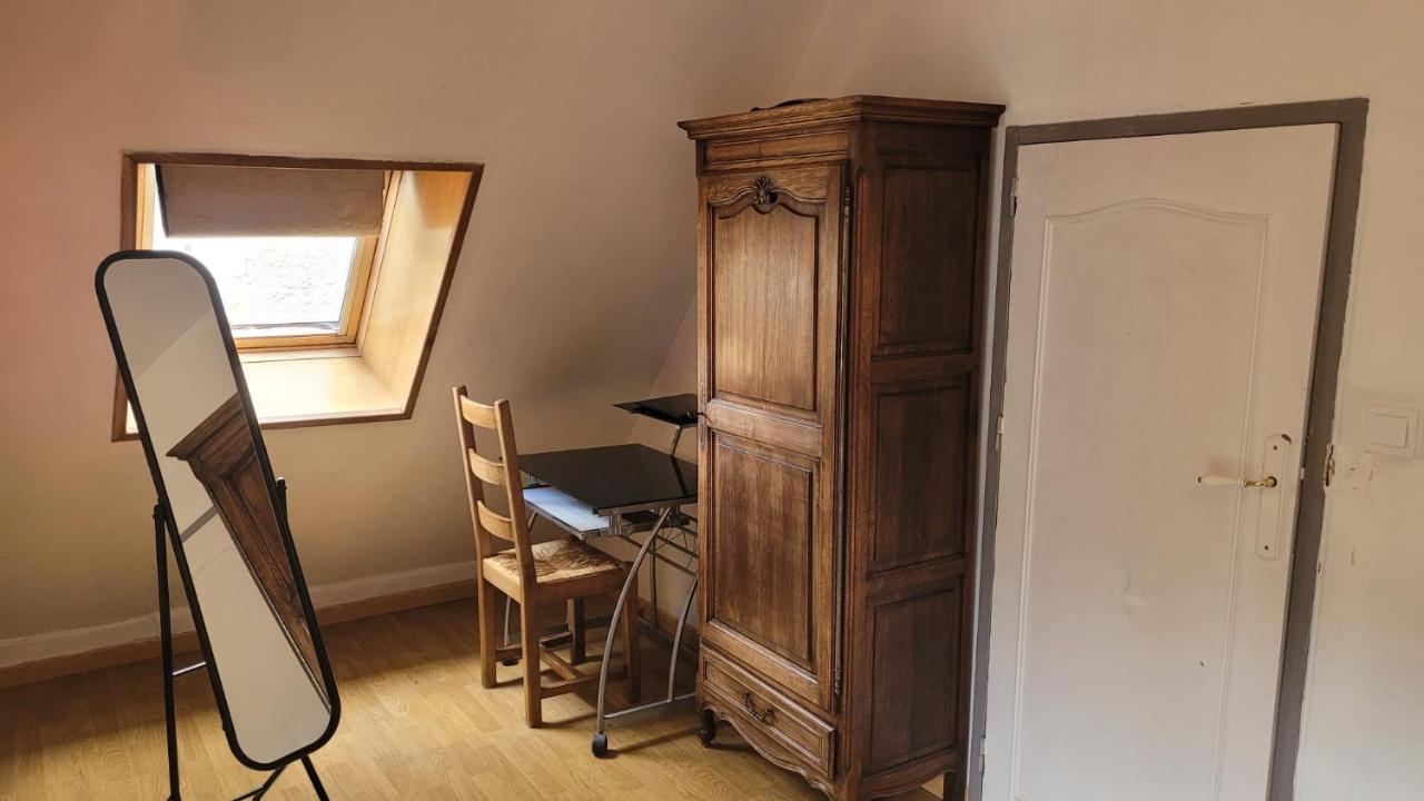 Votre Maison En Touraine Chissay-en-Touraine Buitenkant foto