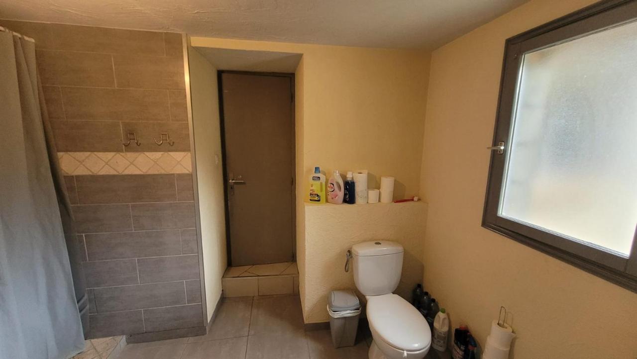 Votre Maison En Touraine Chissay-en-Touraine Buitenkant foto